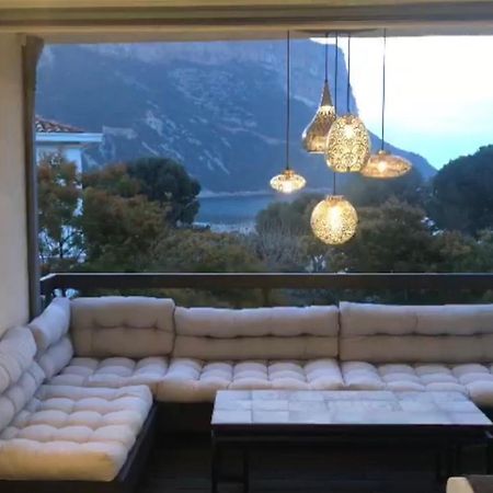 Appartement Villa קסיס מראה חיצוני תמונה