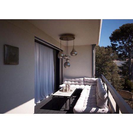 Appartement Villa קסיס מראה חיצוני תמונה