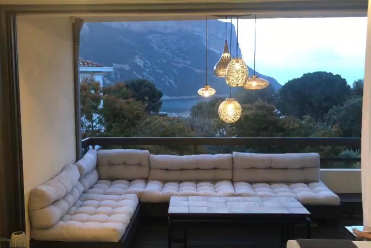 Appartement Villa קסיס מראה חיצוני תמונה