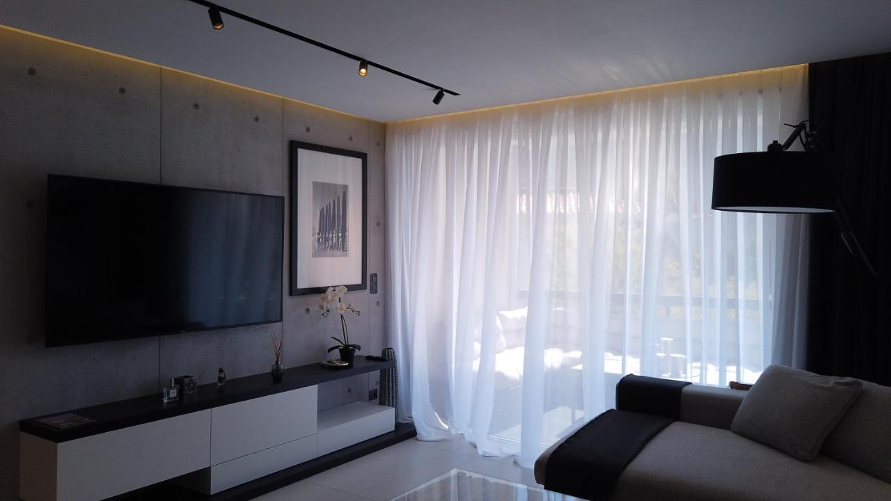 Appartement Villa קסיס מראה חיצוני תמונה