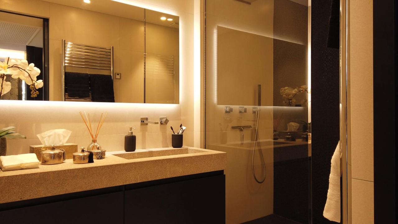 Appartement Villa קסיס מראה חיצוני תמונה