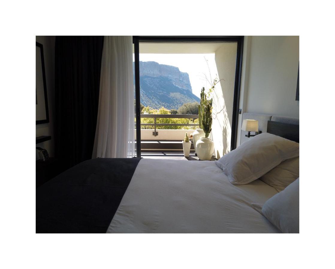 Appartement Villa קסיס מראה חיצוני תמונה