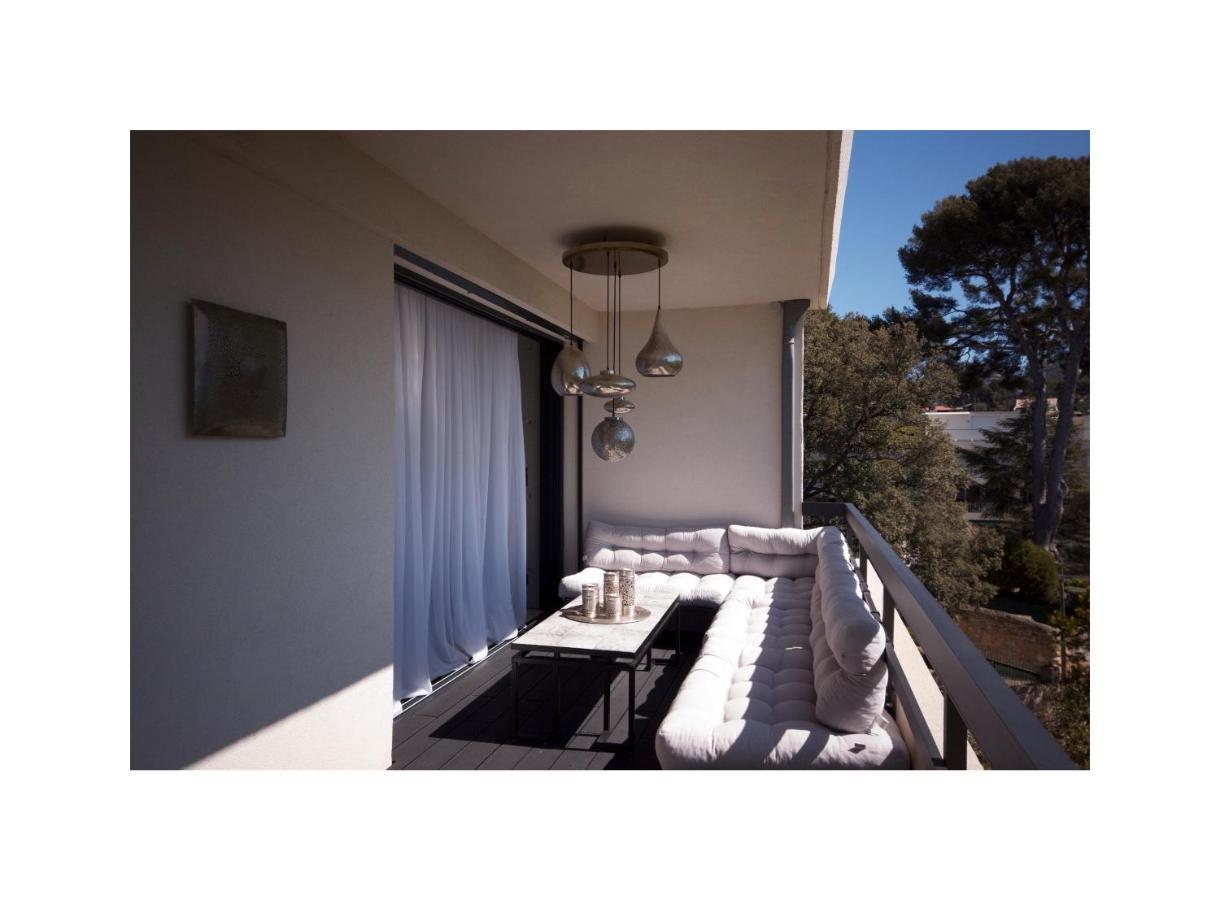 Appartement Villa קסיס מראה חיצוני תמונה