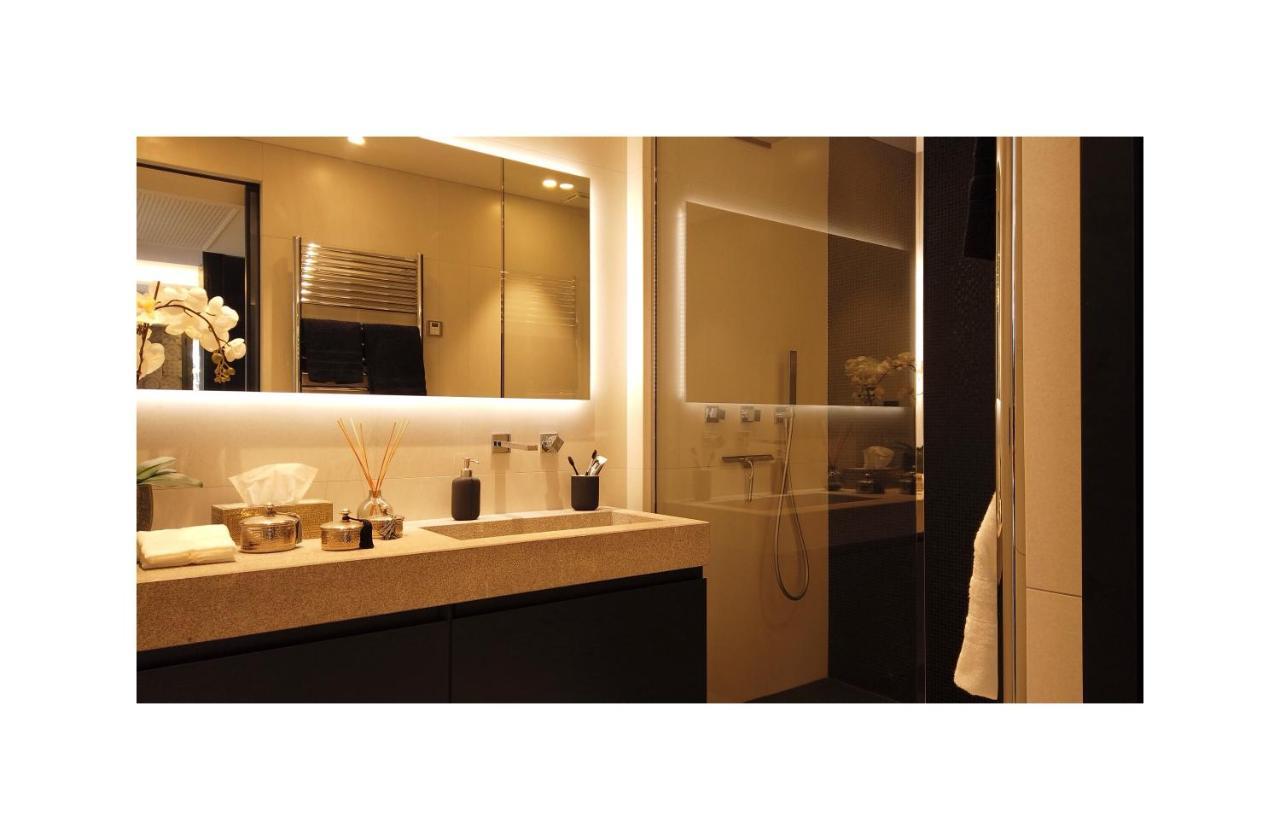 Appartement Villa קסיס מראה חיצוני תמונה