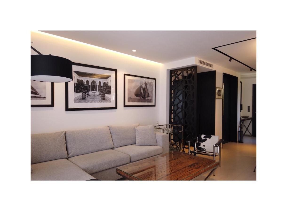 Appartement Villa קסיס מראה חיצוני תמונה