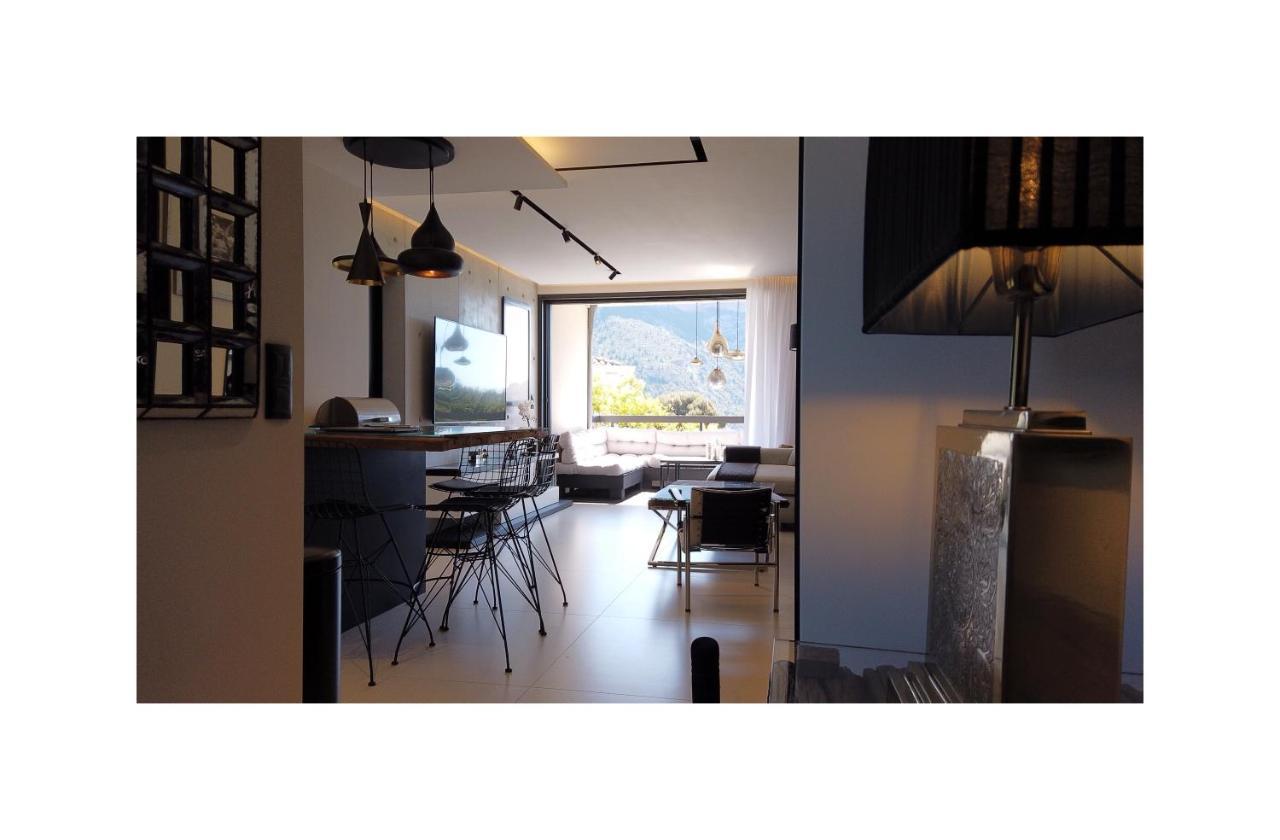 Appartement Villa קסיס מראה חיצוני תמונה