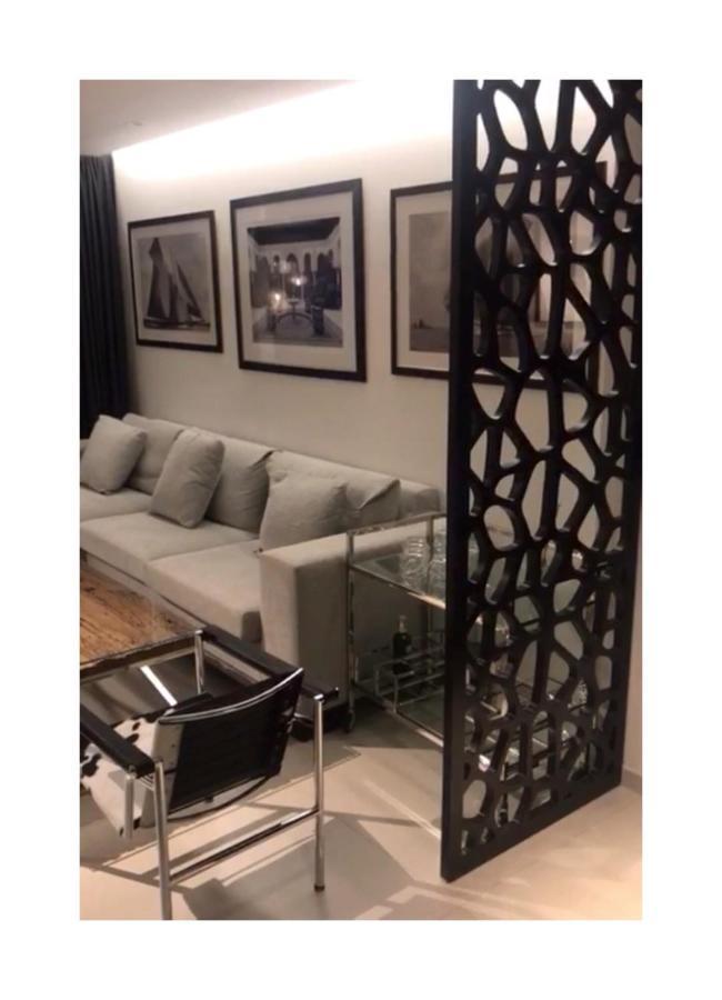 Appartement Villa קסיס מראה חיצוני תמונה