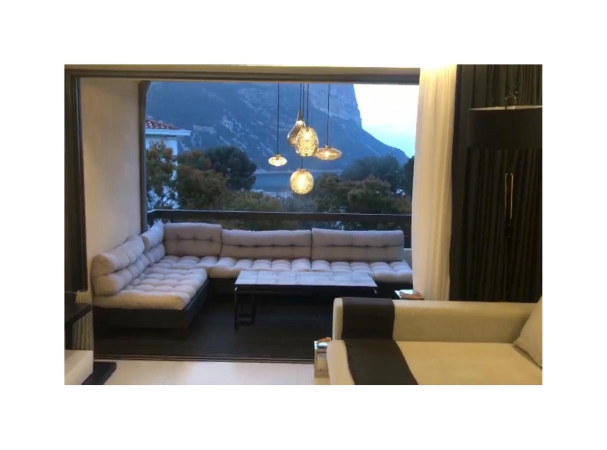 Appartement Villa קסיס מראה חיצוני תמונה