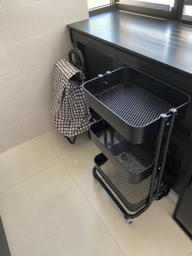 Appartement Villa קסיס מראה חיצוני תמונה