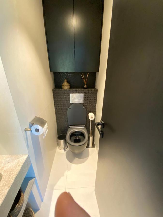 Appartement Villa קסיס מראה חיצוני תמונה