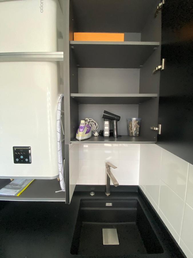Appartement Villa קסיס מראה חיצוני תמונה