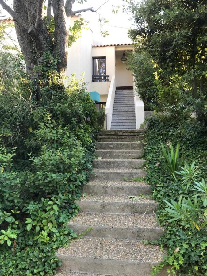 Appartement Villa קסיס מראה חיצוני תמונה