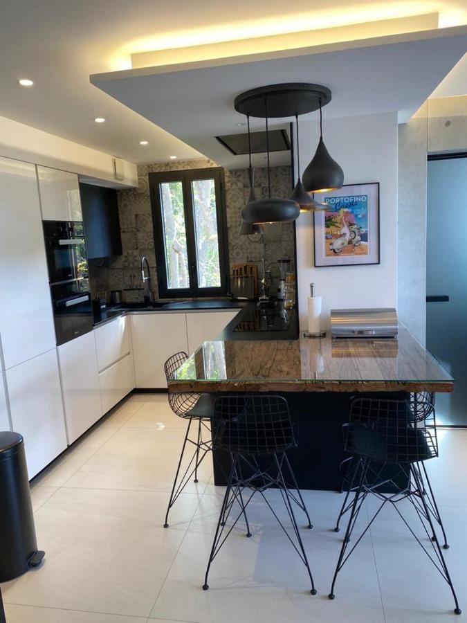 Appartement Villa קסיס מראה חיצוני תמונה